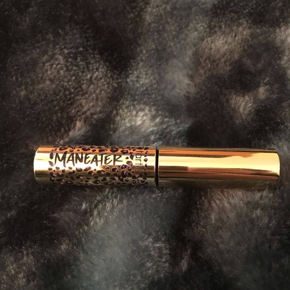 3 For $10! Tarte Maneater Mascara Mini
